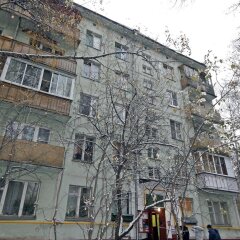 Гостиница Hanaka Братская 15 в Москве 6 отзывов об отеле, цены и фото номеров - забронировать гостиницу Hanaka Братская 15 онлайн Москва фото 7