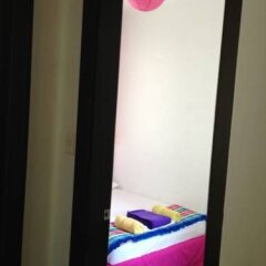 Отель Massiosare El Hostal Мехико удобства в номере