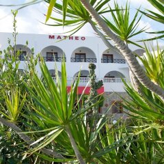Отель Matheo Villas & Suites Греция, Малия - отзывы, цены и фото номеров - забронировать отель Matheo Villas & Suites онлайн