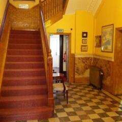 The Patten Arms Hotel интерьер отеля фото 3