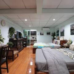 Отель OYO 812 Nature House Бангкок фото 17