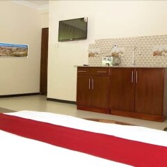 Dream View Guesthouse in Addis Ababa, Ethiopia from 147$, photos, reviews - zenhotels.com room amenities