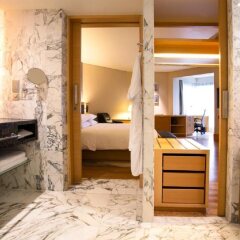 Отель Grand Hyatt Singapore Сингапур, Сингапур - 1 отзыв об отеле, цены и фото номеров - забронировать отель Grand Hyatt Singapore онлайн сауна