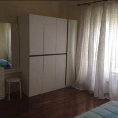 Апартаменты Baan Somprasong Apartment - Na Jomtien удобства в номере фото 2
