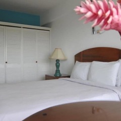 Match Resort Hotel Порт Антонио комната для гостей фото 2