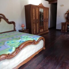 Me-zochi in Sao Tome Island, Sao Tome and Principe from 77$, photos, reviews - zenhotels.com guestroom photo 2