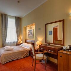 Solo Hotel Isaac Square удобства в номере