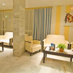 Bellevue Vistanova Hotel интерьер отеля фото 3