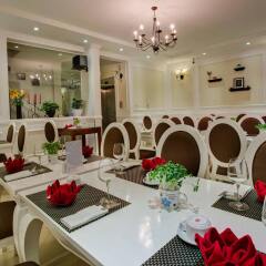 Отель La Beaute De Hanoi Ханой помещение для мероприятий фото 2