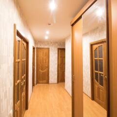 Отель Flats of Moscow Flat Krasnogvardeyskaya Москва интерьер отеля
