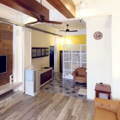 Sino Hostel Kata комната для гостей фото 3