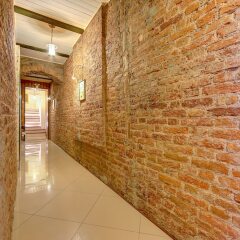 Мини-Отель Arkadia Nova Санкт-Петербург спа фото 2