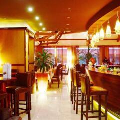 Hotel Résidence Nomad in Libreville, Gabon from 204$, photos, reviews - zenhotels.com photo 2