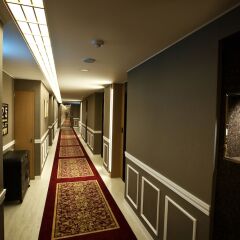 Отель Ariana Hotel Южная Корея, Тэгу - отзывы, цены и фото номеров - забронировать отель Ariana Hotel онлайн интерьер отеля