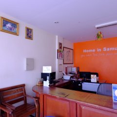 Отель Home In Samui Таиланд, Самуи - отзывы, цены и фото номеров - забронировать отель Home In Samui онлайн фото 8