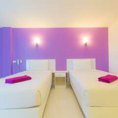 Hotel Zing детские мероприятия фото 4