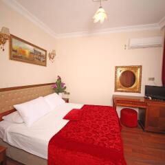 Asitane Life Hotel комната для гостей фото 2