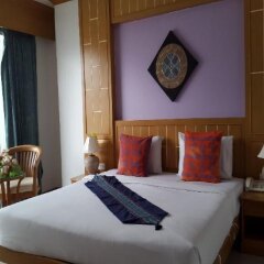 Отель Azure Phuket комната для гостей фото 3