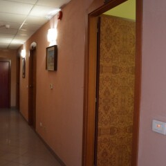 Hotel Carolin интерьер отеля фото 3