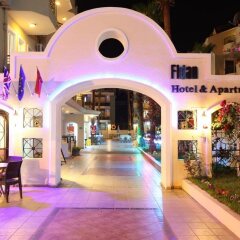 Fidan Hotel & Apartment фото 5