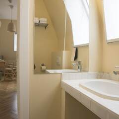 Отель Smokvica B&b Белград ванная