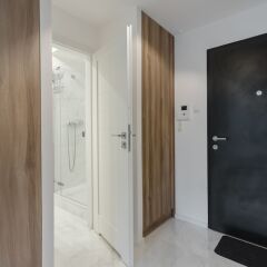 Апартаменты Chill Apartments Karolkowa интерьер отеля