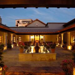 Отель Pueblo Bonito Sunset Beach Resort & Spa - Luxury Все включено Кабо-Сан-Лукас фото 3