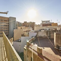 Апартаменты Barcelona Sants Station Apartments Барселона фото 22