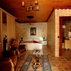 Likya Yolu Palas Hotel Калеучагиз сауна