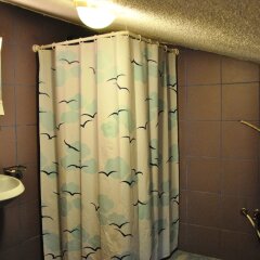 10 Coins Hostel ванная