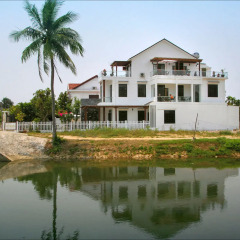 Отель Azalea Homestay