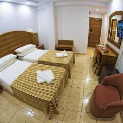 Hotel Vedrá комната для гостей фото 5