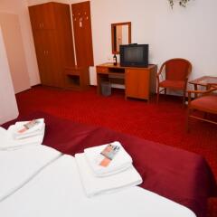 Отель Broadway City Guesthouse комната для гостей фото 3
