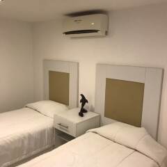 Отель Departamento Real de Palmas комната для гостей фото 4