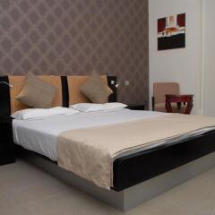Royal Ascot Hotel комната для гостей фото 4