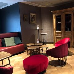Отель Mercure Rennes Place Bretagne детские мероприятия фото 2