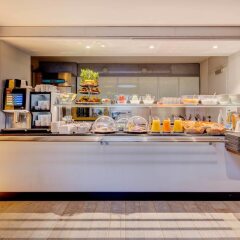Отель Design Hotel F6 Швейцария, Женева - отзывы, цены и фото номеров - забронировать отель Design Hotel F6 онлайн фото 6