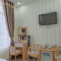 Sugar Land Villa Hotel Dalat Далат удобства в номере фото 2