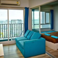 Отель Centric Royal by Swimming Pool Паттайя комната для гостей фото 4
