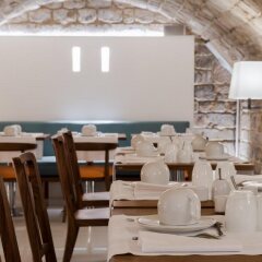 Отель Best Western Le Jardin de Cluny Франция, Париж - отзывы, цены и фото номеров - забронировать отель Best Western Le Jardin de Cluny онлайн питание фото 2