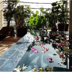Отель Designer's Resort Nakadoma Inn Центр Окинавы помещение для мероприятий фото 2