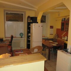 Гостиница Guest House Na Belorusskoy интерьер отеля