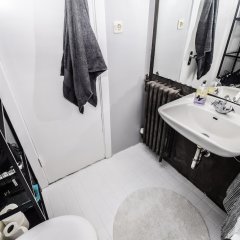 Apartment V20 in Reykjavik, Iceland from 325$, photos, reviews - zenhotels.com bathroom photo 2