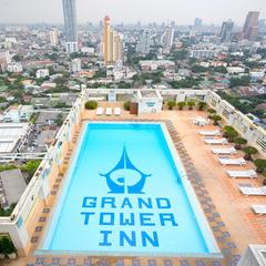 Grand Tower Inn Rama Vi Hotel In Bangkok Thailand From 28 Photos Reviews Zenhotels Com