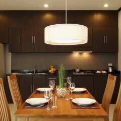Отель Modern Thai Villa Rawai в номере фото 2