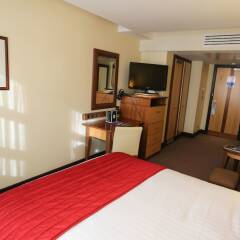 Arora Hotel Manchester удобства в номере