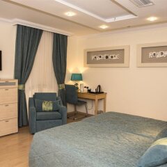 Osborne Hotel Валетта удобства в номере фото 2