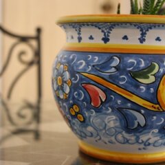 Отель B&B Kerkent Италия, Агридженто - отзывы, цены и фото номеров - забронировать отель B&B Kerkent онлайн интерьер отеля фото 2