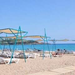 Ganita Holiday Club Турция, Окурджалар - отзывы, цены и фото номеров - забронировать отель Ganita Holiday Club онлайн фото 5