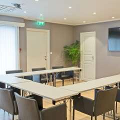 Clarion Collection Hotel Bastion